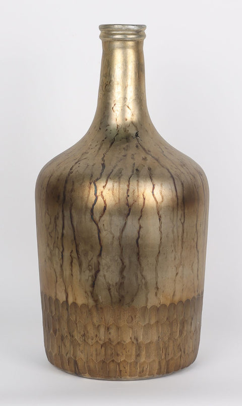 7''x7''x14.37'' Vase décor