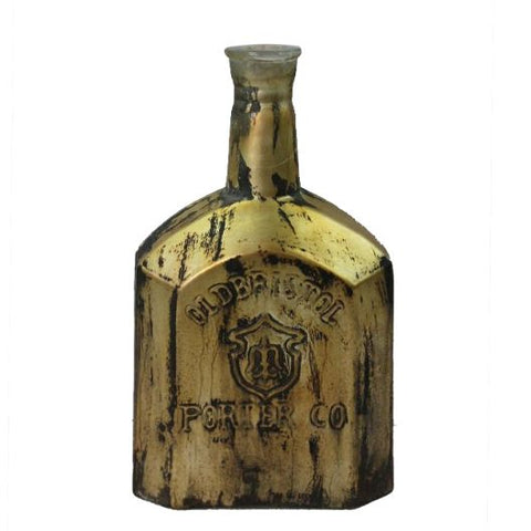 8.5''x4''x14.5'' Vase décor