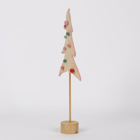 17.5"H Christmas Tree Décor