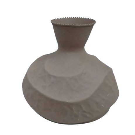 9.5''x10'' Pot décor