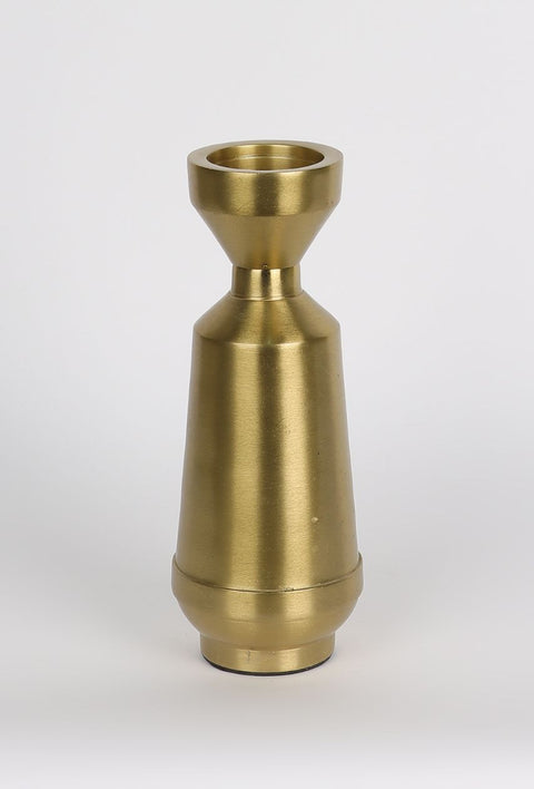 3.25''X3.25"X8'' Candle Holder