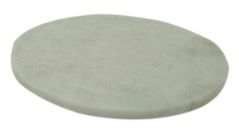 5.5"x0.25" Table décor