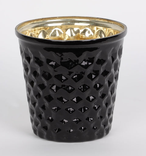 4''X4"X4.25''Tealight candle holder