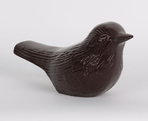 8''X3''X4''
Bird Table Décor