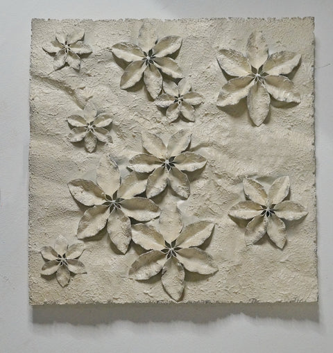 24*1.25*24"H Wall Art