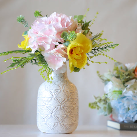 Ceramic Jug Vase Décor