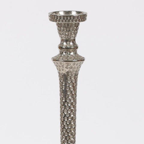 17.75"H Candle Holder