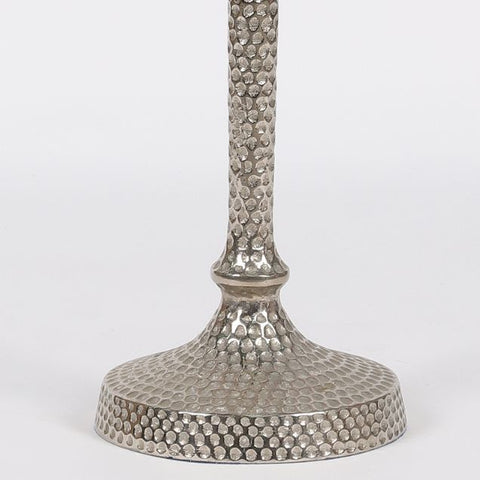 17.75"H Candle Holder