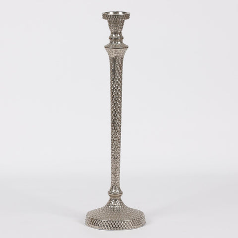 Christmas 17.75"H Candle Holder