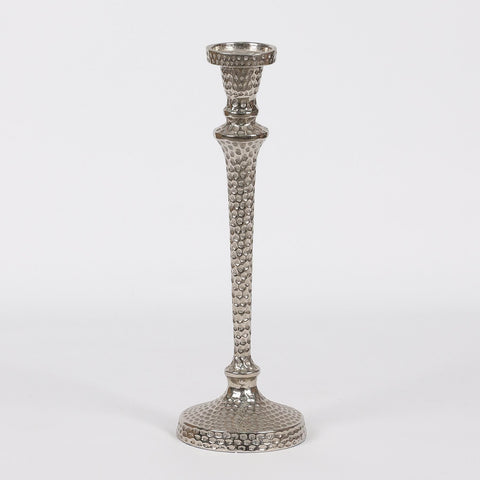 Christmas 13"H Candle Holder