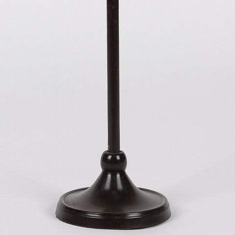 12.75"H Candle Holder