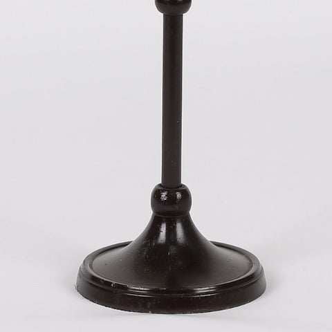 10.75"H Candle Holder