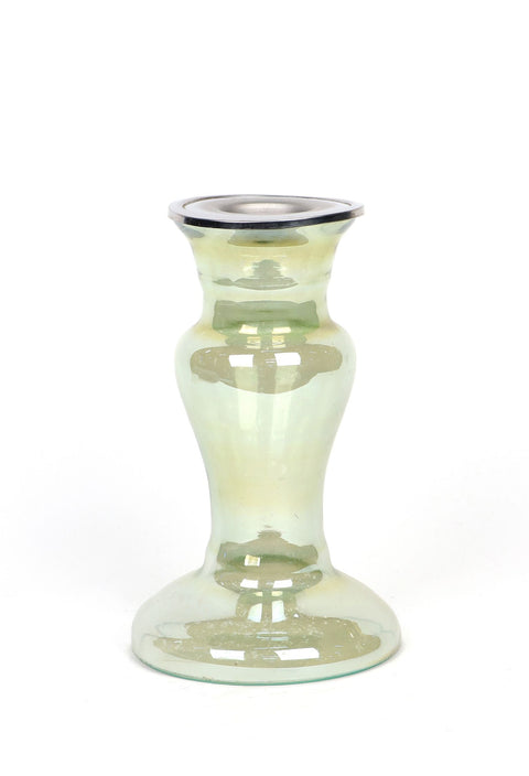 8.25"x5" Tealight candle holder