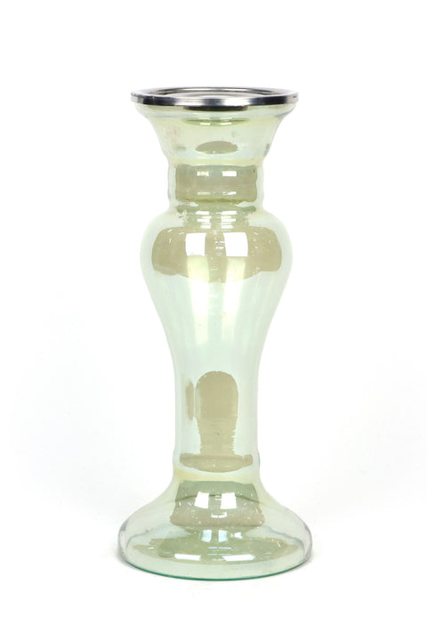 12"x5" Tealight candle holder