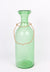 Ocean Glass Vase 17.5'' H x6'' L