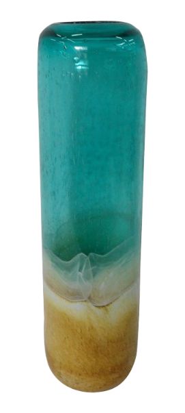 Pot décoratif aquatique 4.625''x17''