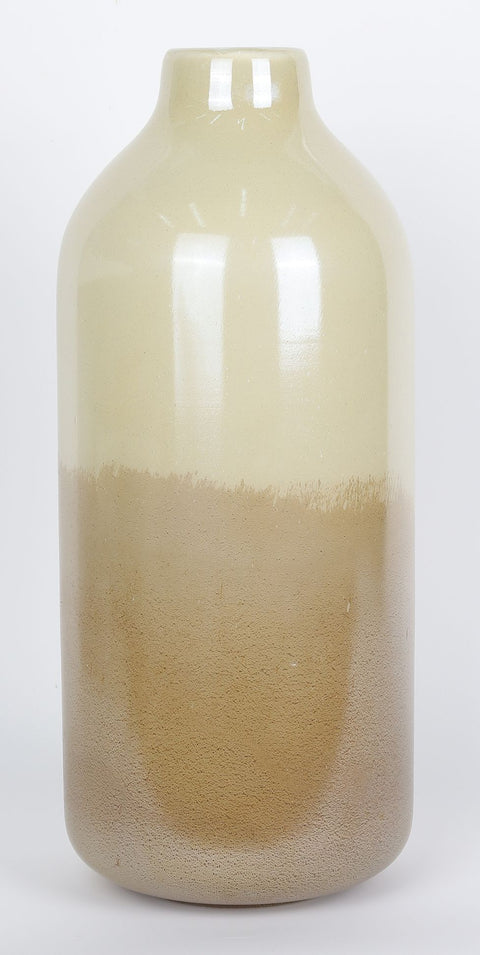 Vase décor 6.5''x15.25''