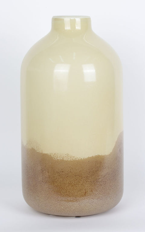 Vase décor 7.25''x13.75''