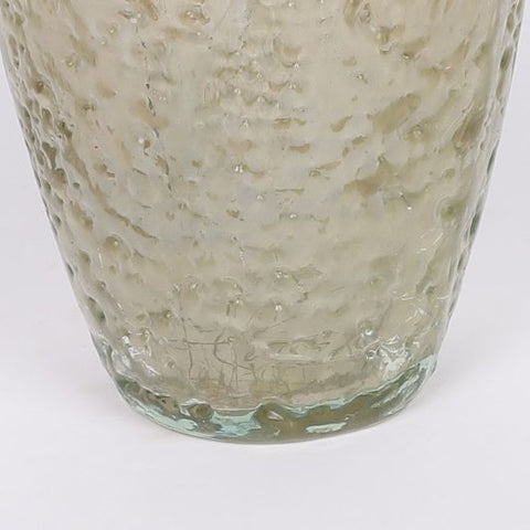 5.75*13.5'' Glass Vase Décor