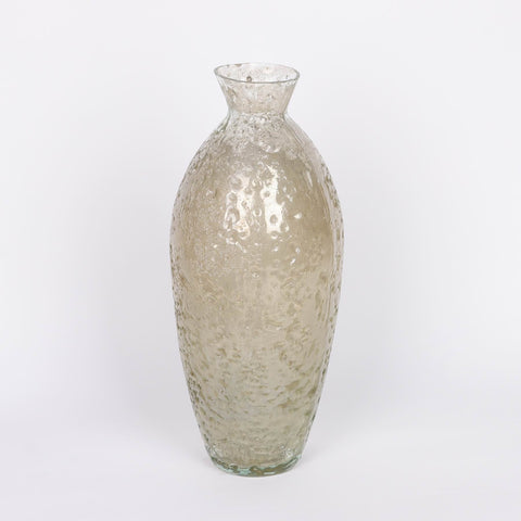 5.75*13.5'' Glass Vase Décor