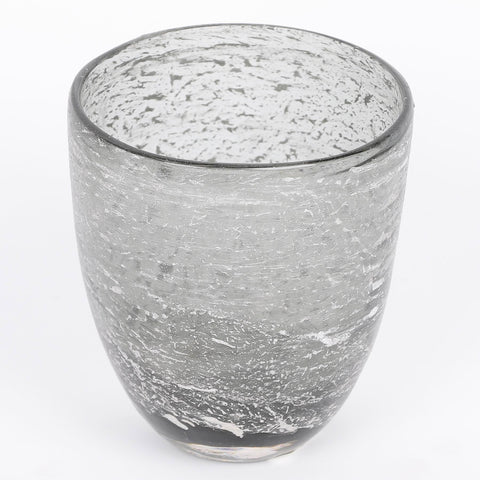 3.75*4.25'' Glass Vase Décor