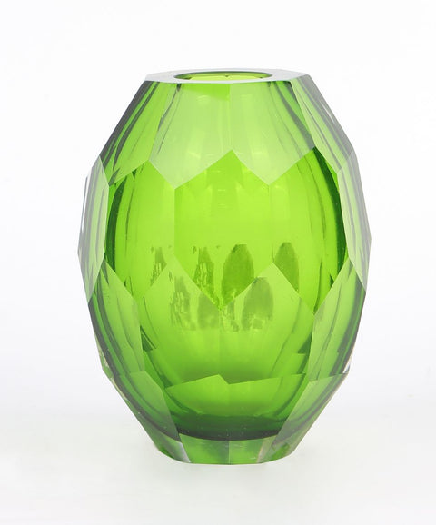 3.625X4.75"Pot décor