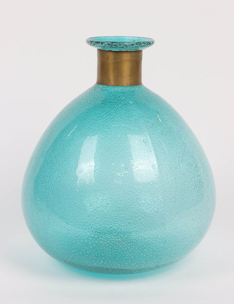 8"x10.25" Pot décor