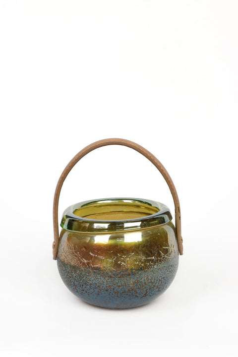 5.5''x4.35'' Pot décor