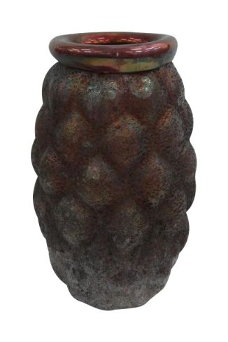 Vase art décor 6.25''x8.5''