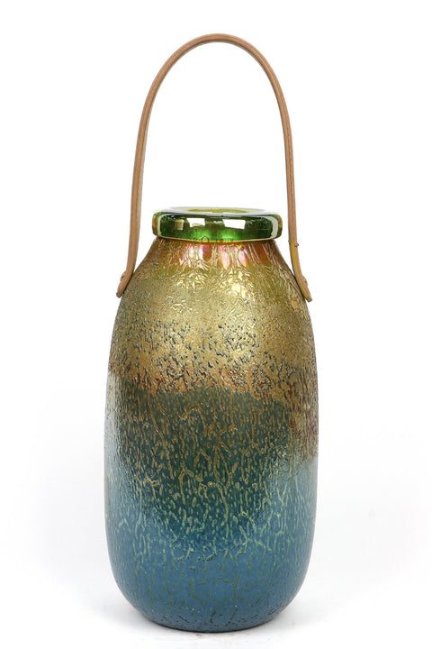 Pot décoratif 6.35''x12.35''