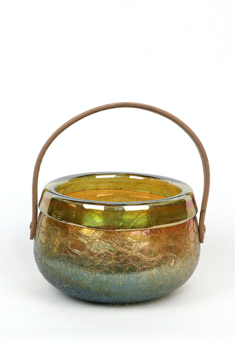 7.75''x5'' Pot décor