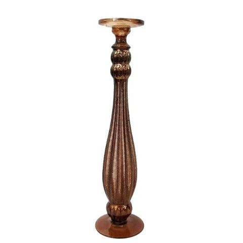 4.75''x20'' Candle Stick Holders