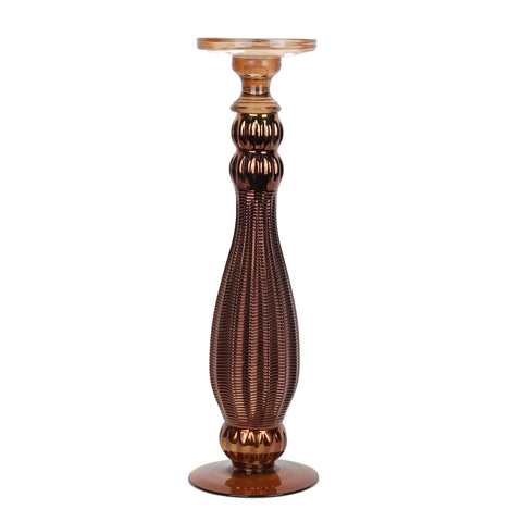 5''x16.87'' Candle Stick Holders