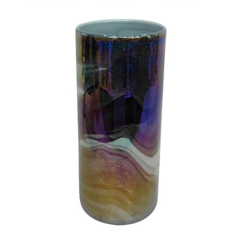 Pot décoratif 6X13"