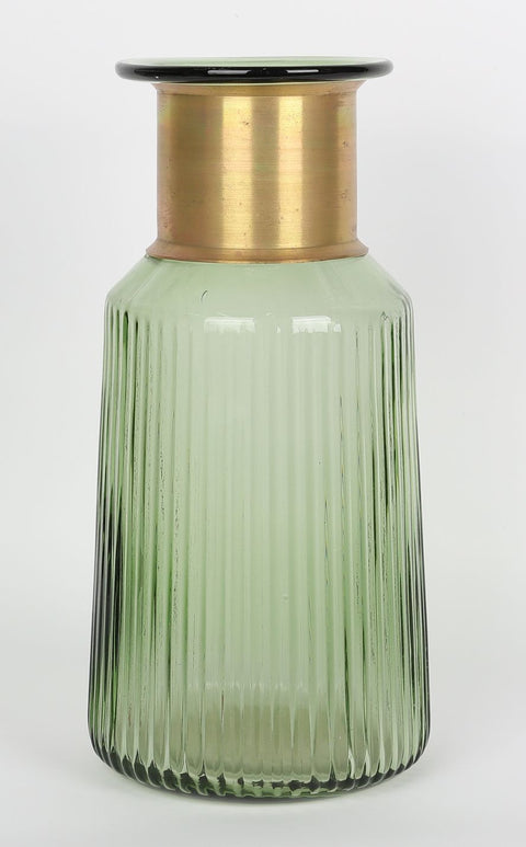 5.75''x12'' Vase décor