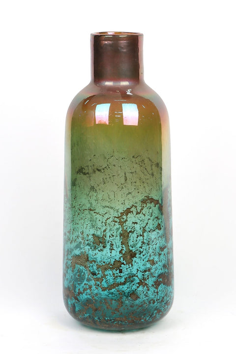 5.5''x14.5'' Pot décor