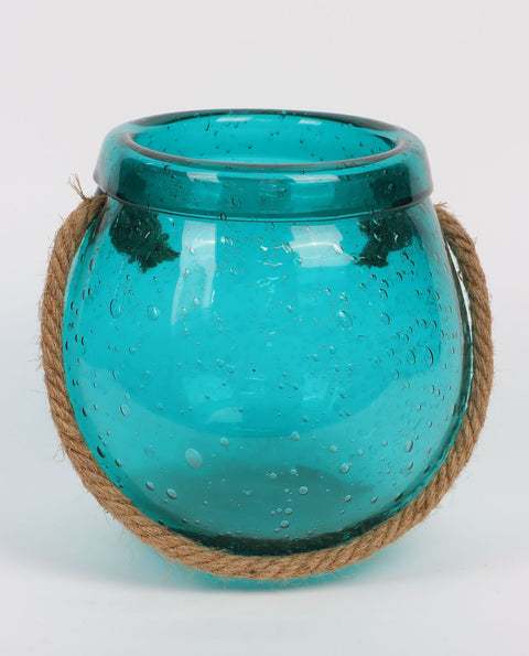 7"x7" Tealight candle holder