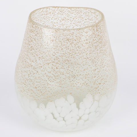 8*6*9'' Glass Vase Décor