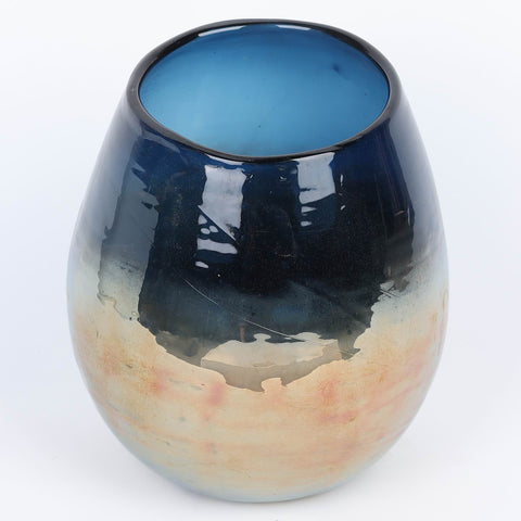 7*8'' Glass Vase Décor