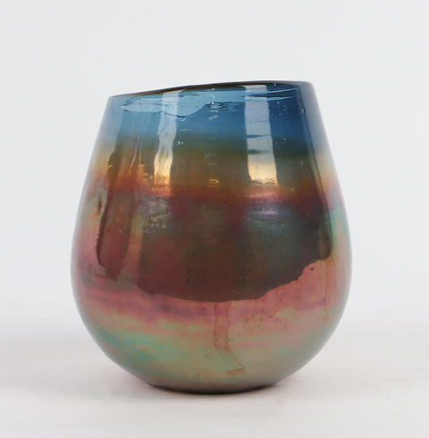 4X4.5"Tealight candle holder