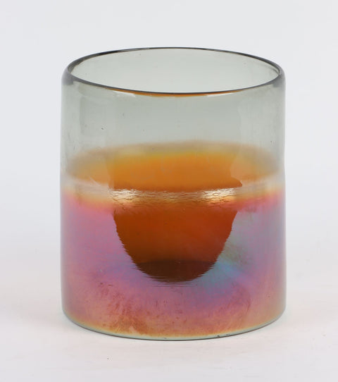 5.375X6"Tealight candle holder