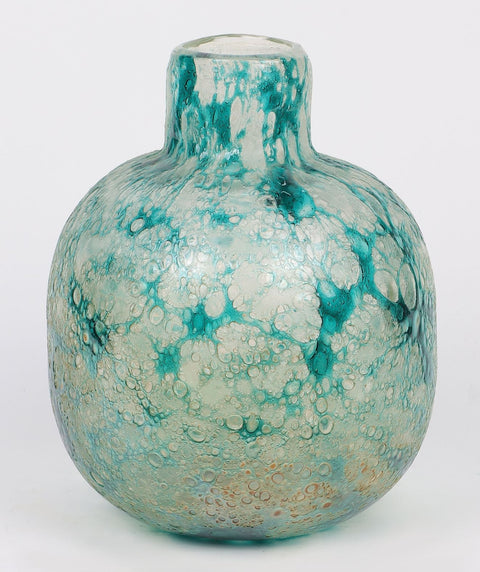 7.5"x9.5" Pot décoratif