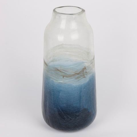 6*13.5'' Vase Décor