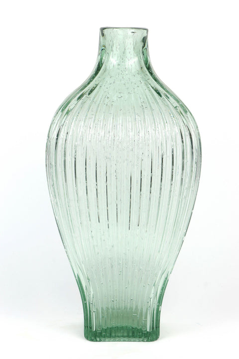 Pot décoratif 7.5"x7.5"x15.25"