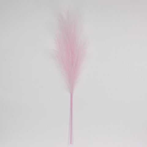 41In Faux Feather Pick Décor