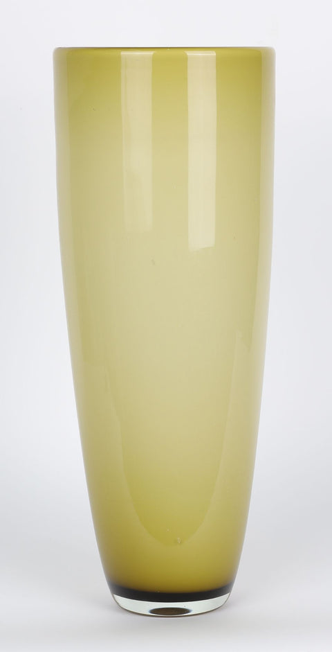 5''x13.5''H Vase décor