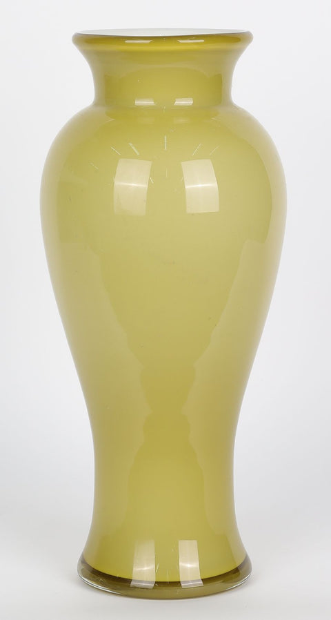 5''x5''x11.5'' Vase décor