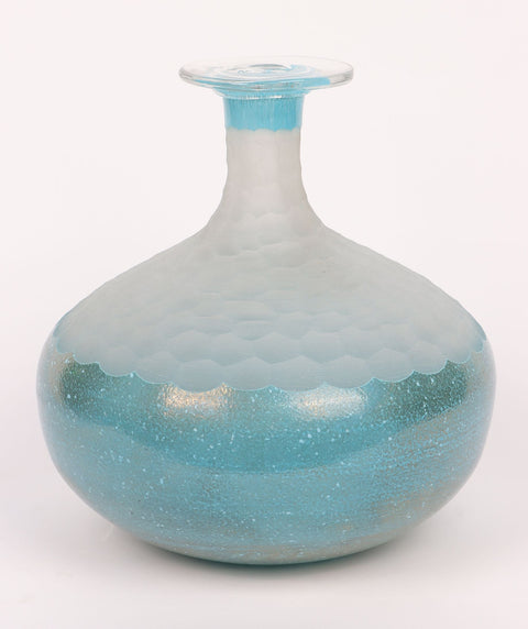 8.75''x9.25'' Pot décor