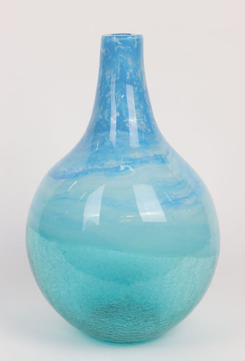 8.07"x12.6" Pot décor