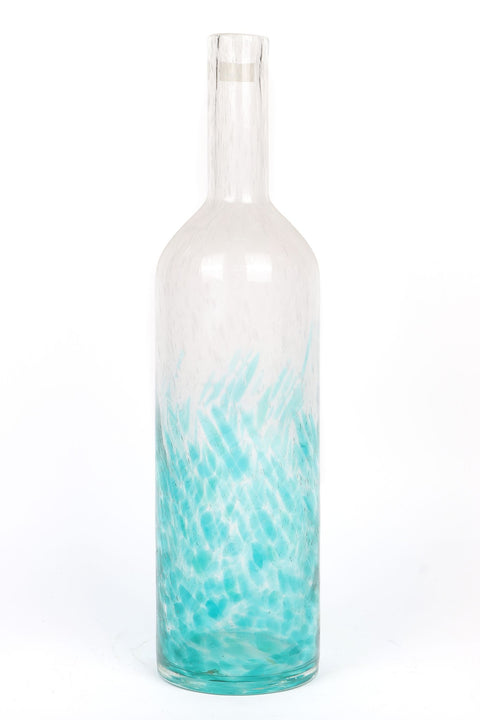 4.75''X18.5''Floral Vase Décor